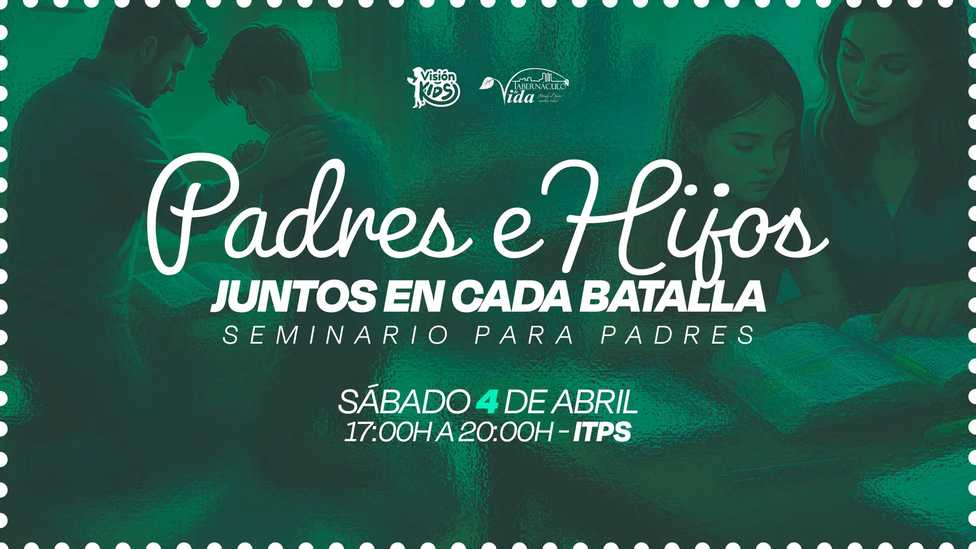 Seminario para Padres