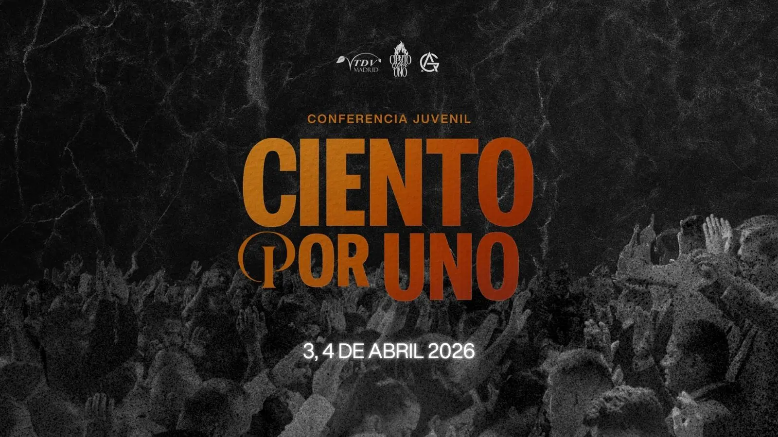 Conferencia de Jóvenes 100x1