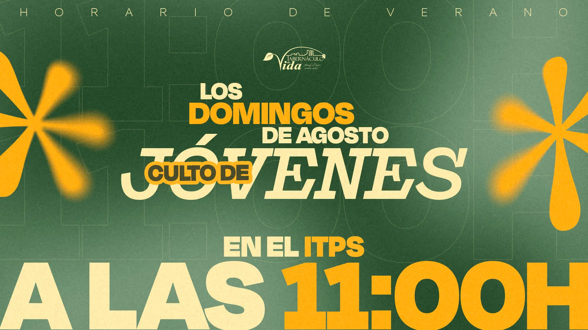 Culto de Jóvenes