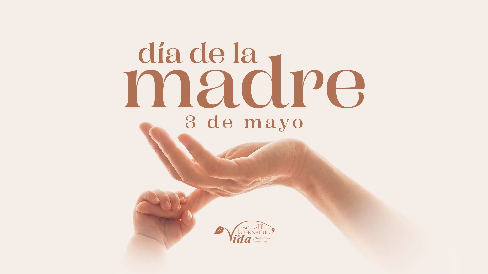 Día de la Madre