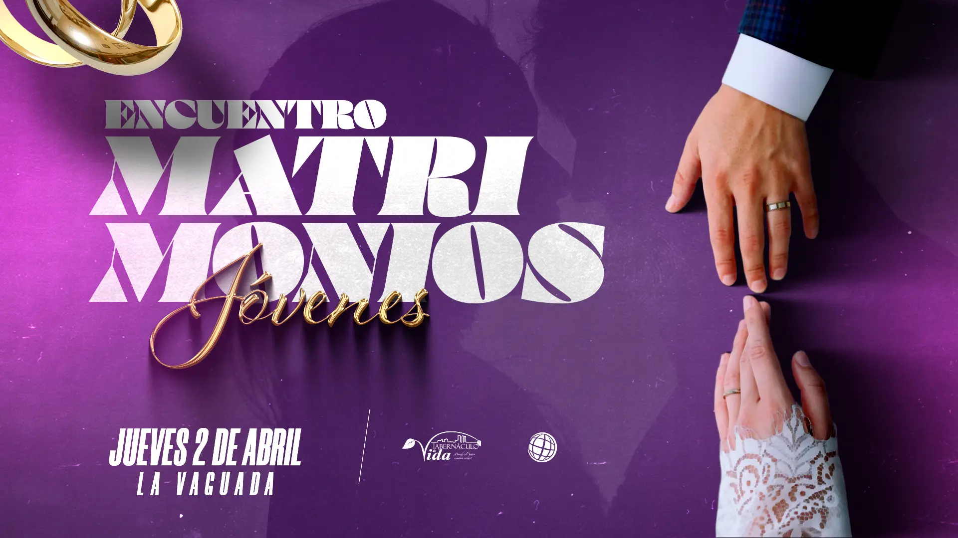 Matrimonios Jóvenes