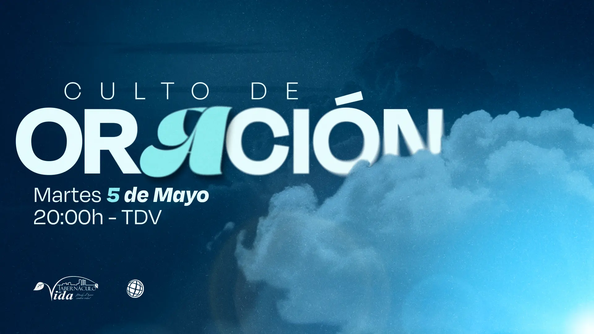 Culto de Oración