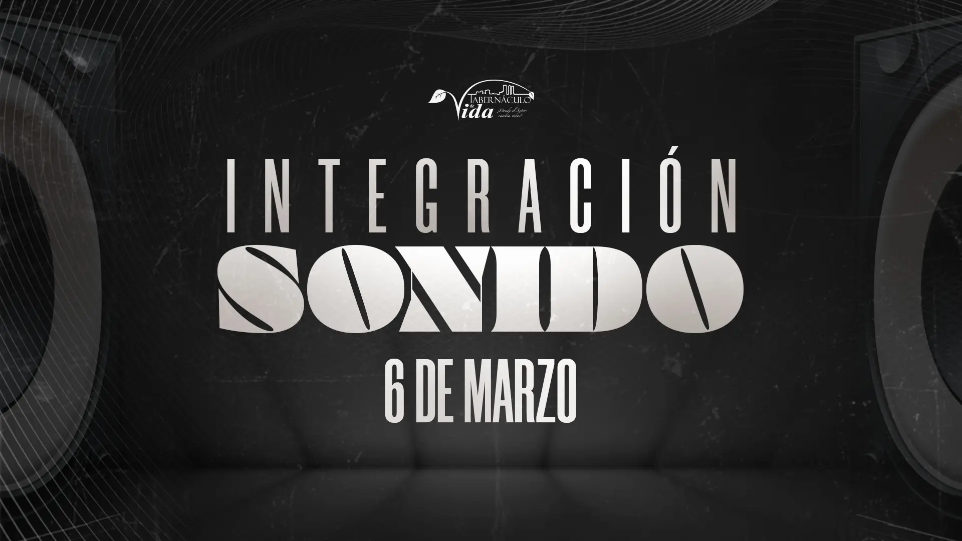 Integración de Sonido