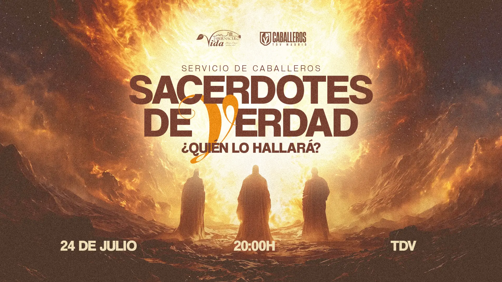 Culto de Caballeros