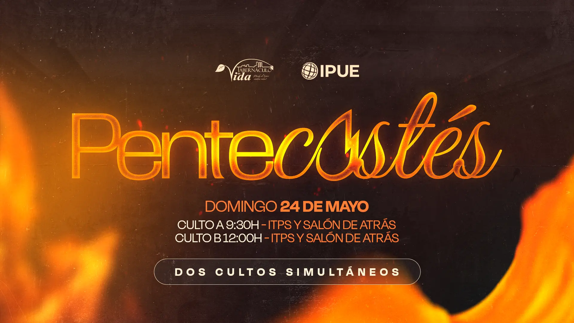 Pentecostés